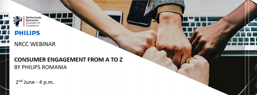 NRCC Webinar: Consumer Engagement from A to Z